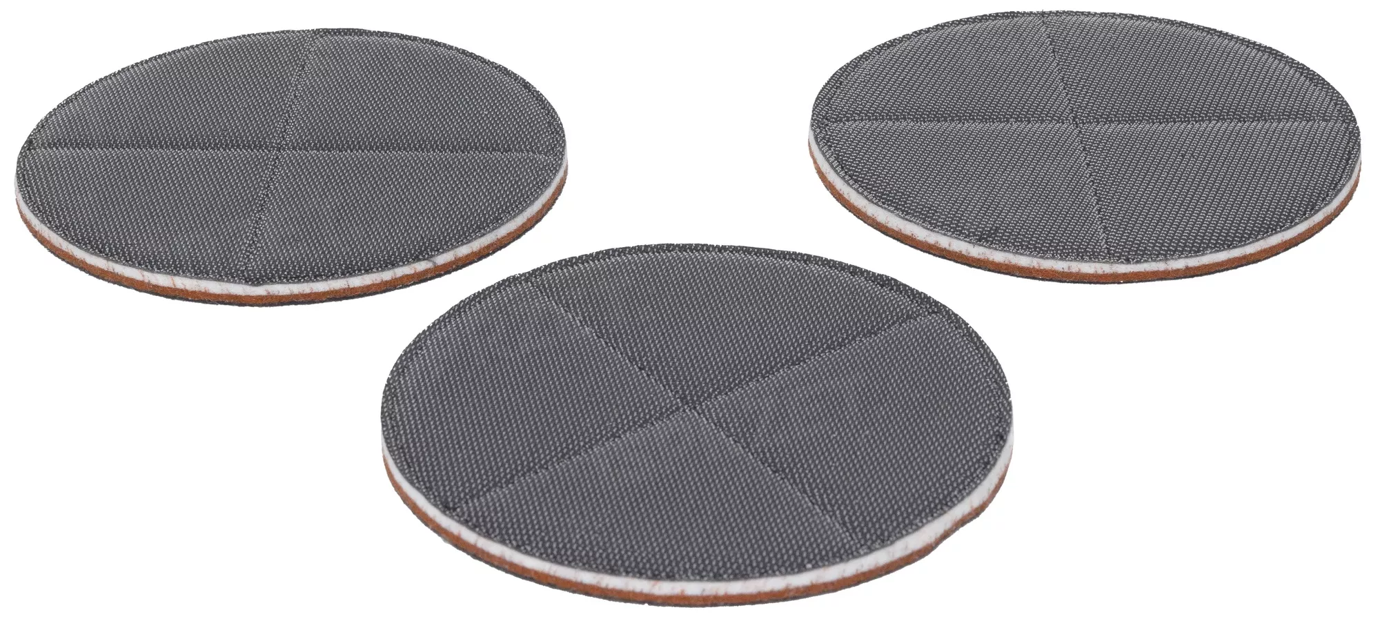 Tarcza Scanmaskin Middle Cushion Sandpaper | 