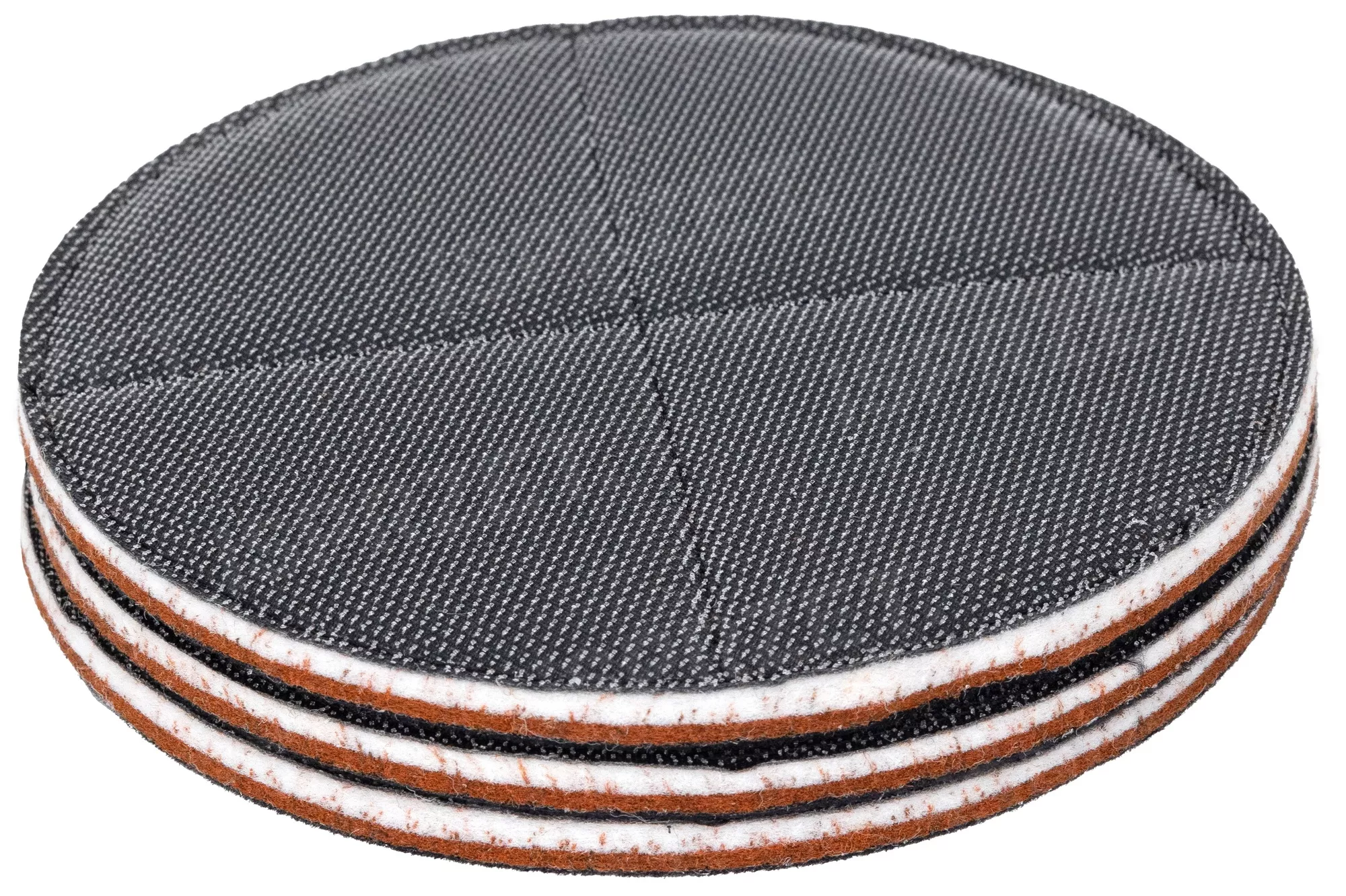 Tarcza Scanmaskin Middle Cushion Sandpaper | 