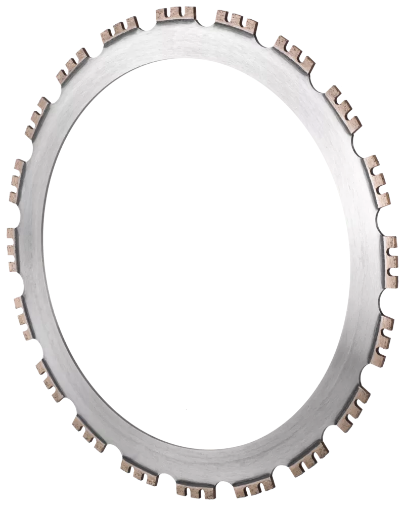 Tarcza diamentowa Tyrolit Premium RSL 306 x 3,9 mm