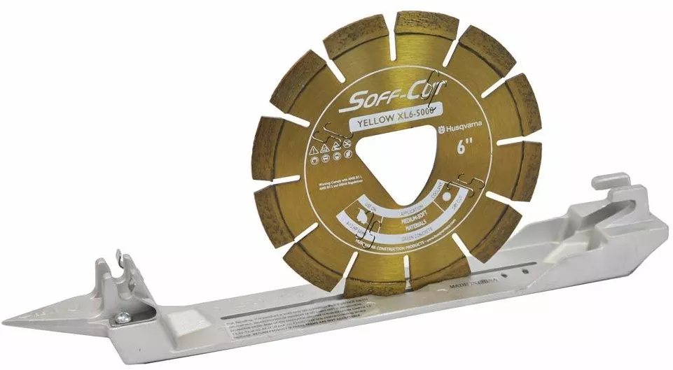 Tarcza diamentowa do przecinarek Soff-Cut Husqvarna XL6-5000 