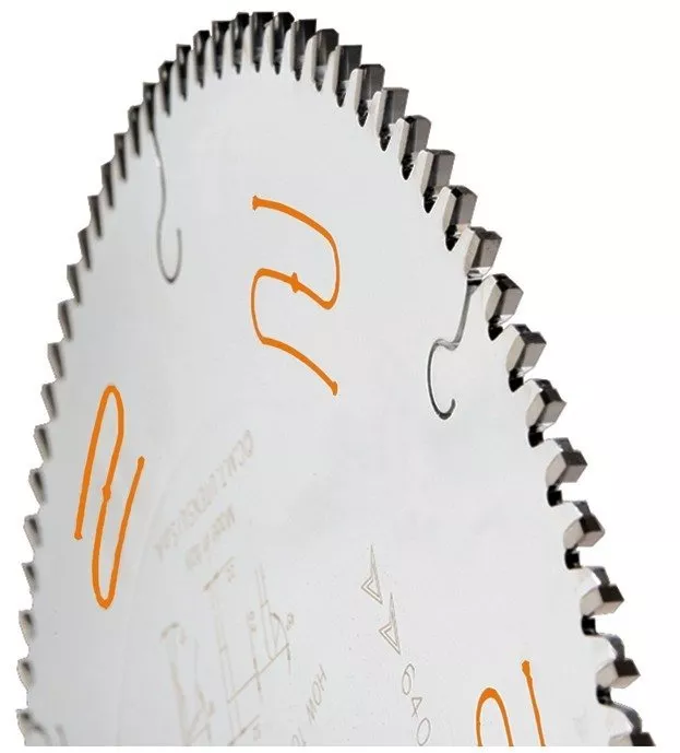 Tarcza tnąca do płyt laminowanych CMT Orange Tools | 