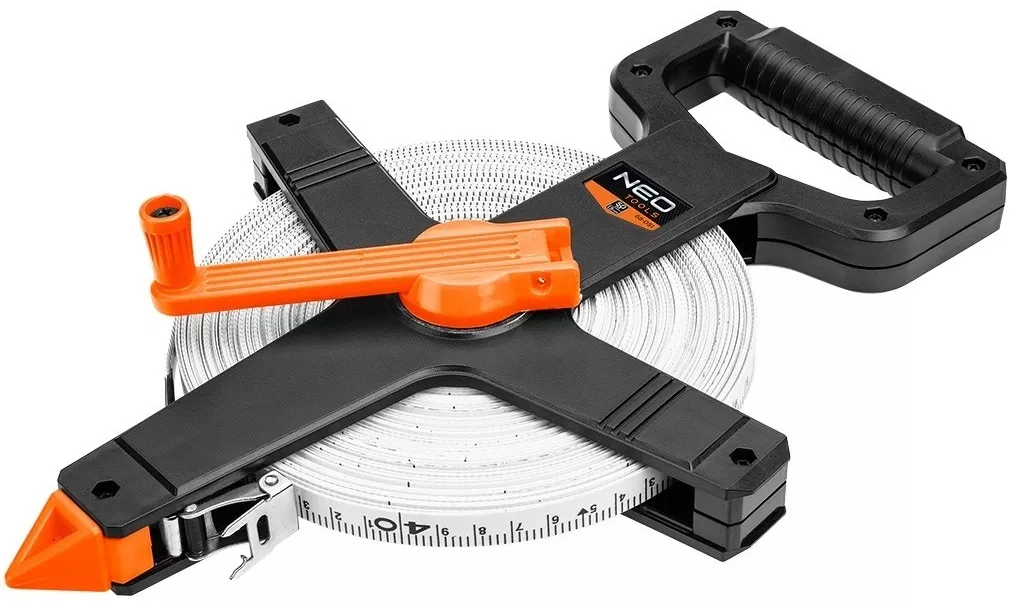 Taśma pomiarowa Neo Tools 68-051 (50 m) | 