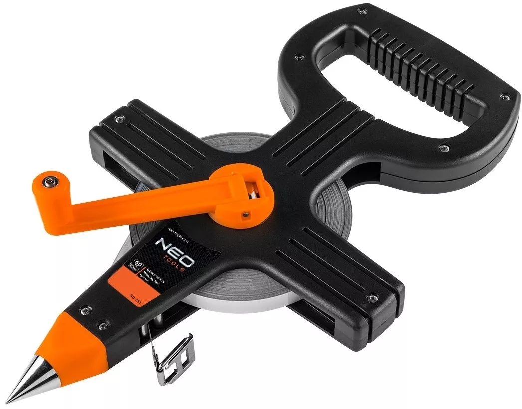 Taśma pomiarowa Neo Tools 68-151 (50 m)