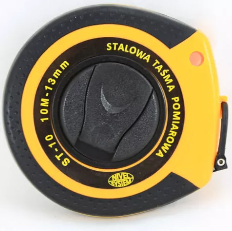 Taśma pomiarowa Nivel System ST-10  