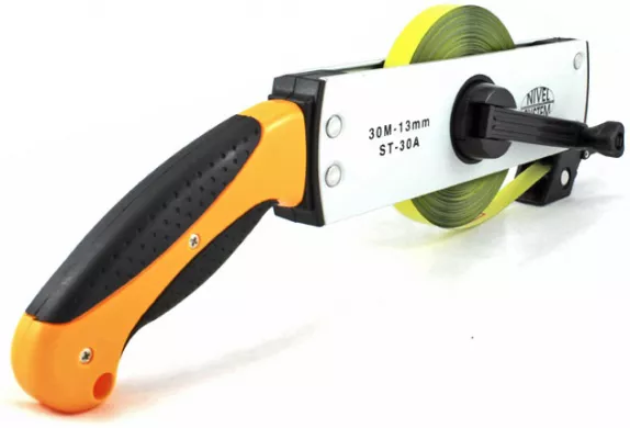 Taśma pomiarowa Nivel System ST-30A  