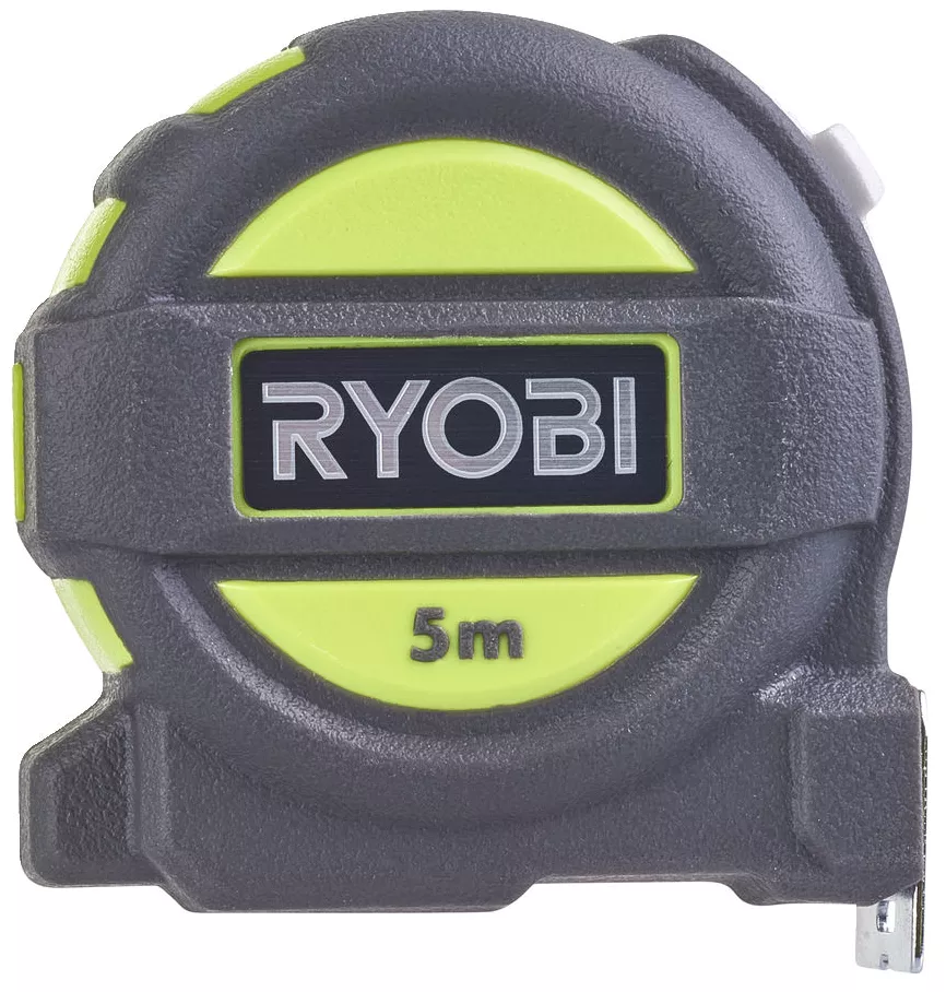 Taśma pomiarowa Ryobi RTM5M-WT (5 m) | 