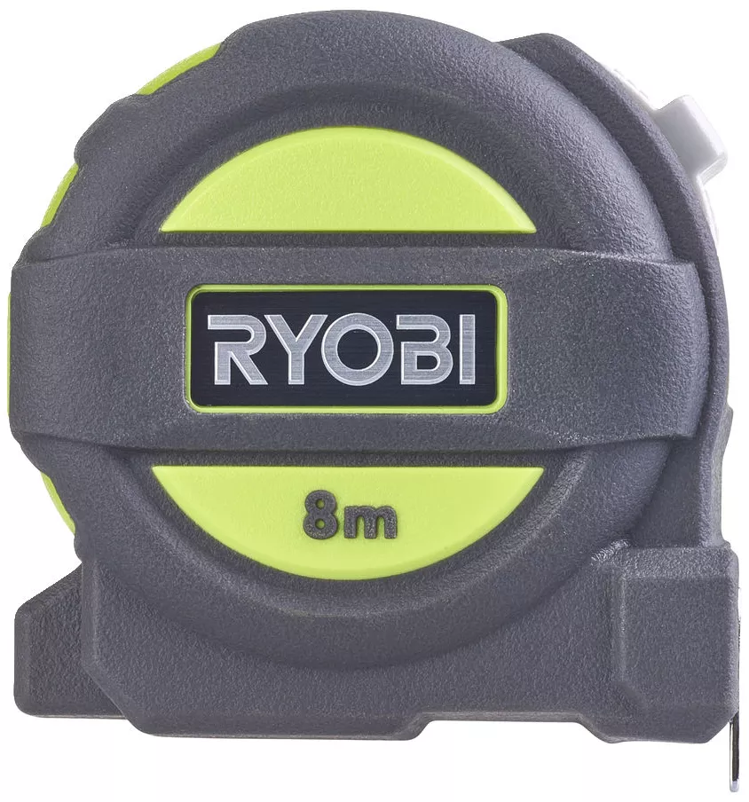 Taśma pomiarowa Ryobi RTM8M (8 m)
