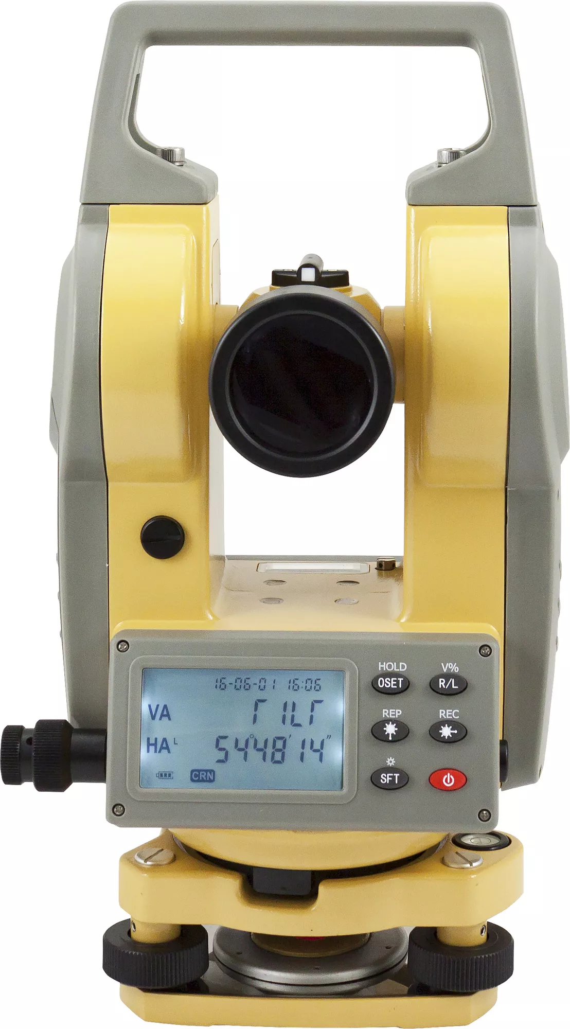 Teodolit Nivel System DT-2 (+ statyw)  
