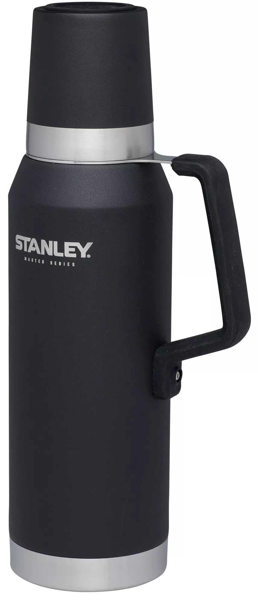 Termos 1300 ml Stanley Master czarny  mini