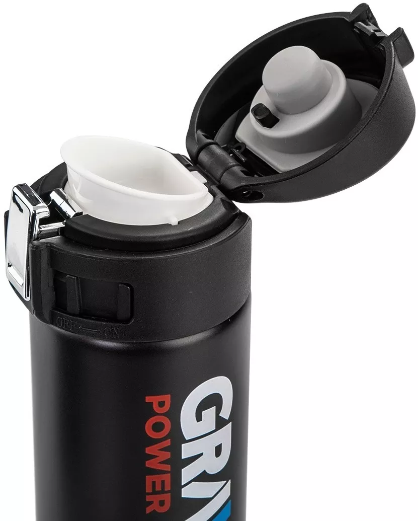 Termos 500 ml Graphite GD05