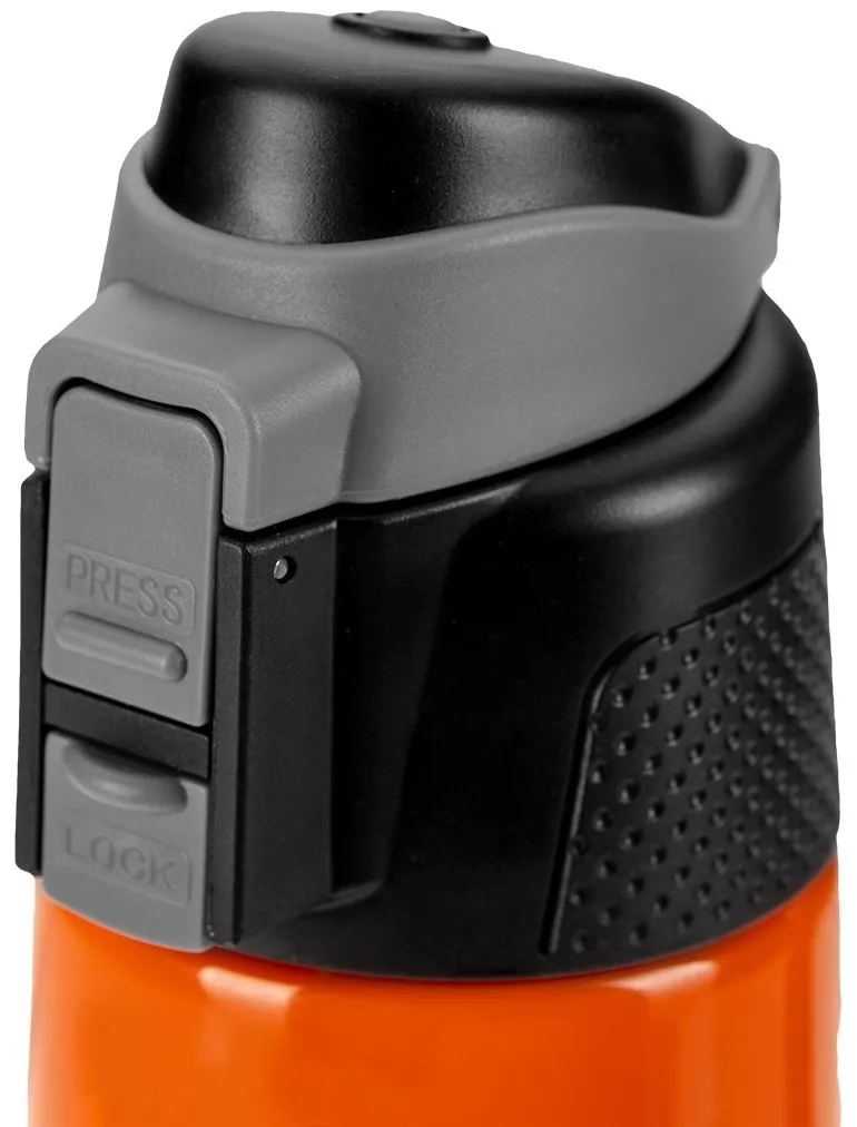 Termos 600 ml Neo Tools GD06