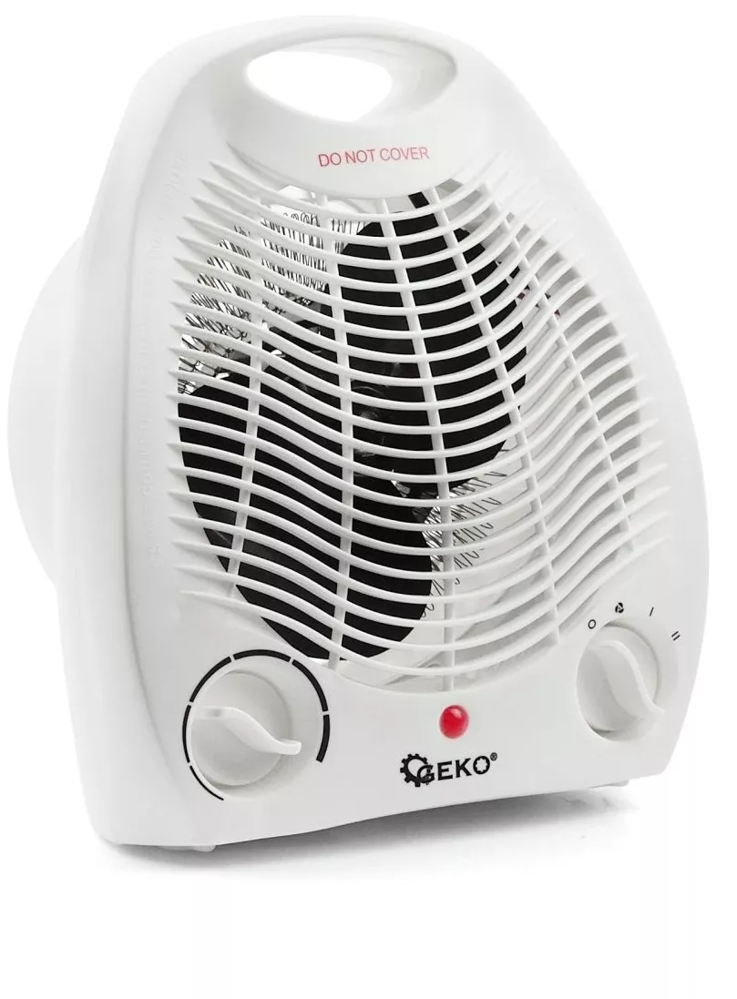 Termowentylator elektryczny Geko G80460 2000 W