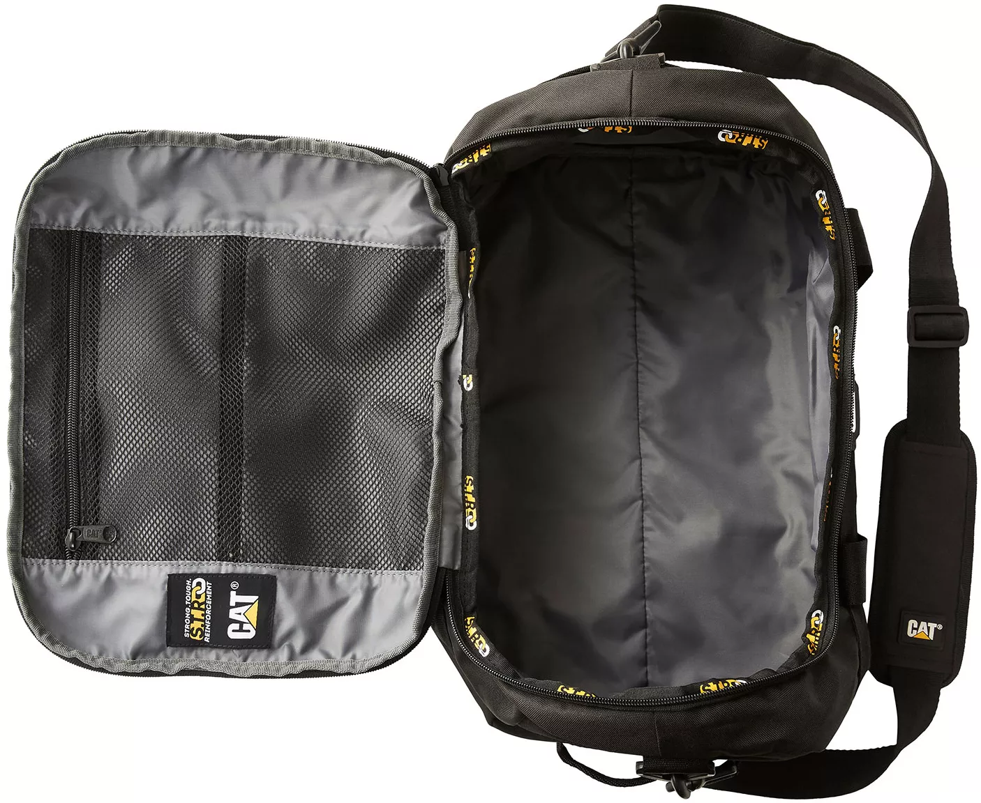 Torba Caterpillar Duffel M  mini