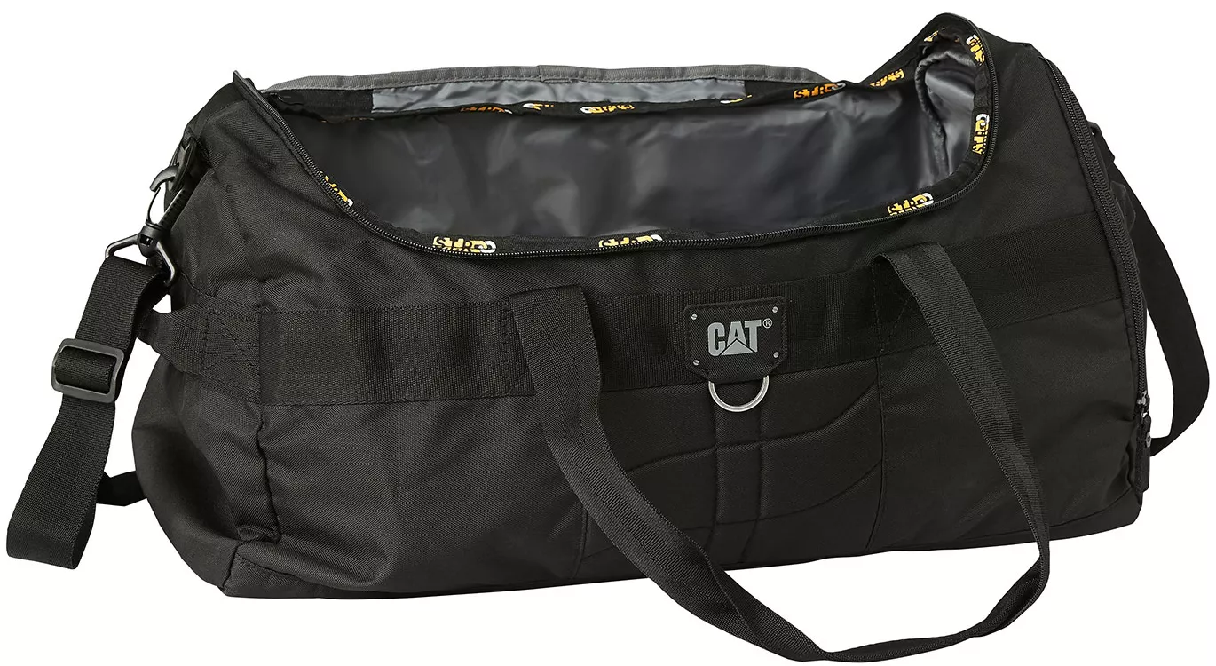 Torba Caterpillar Duffel M  mini
