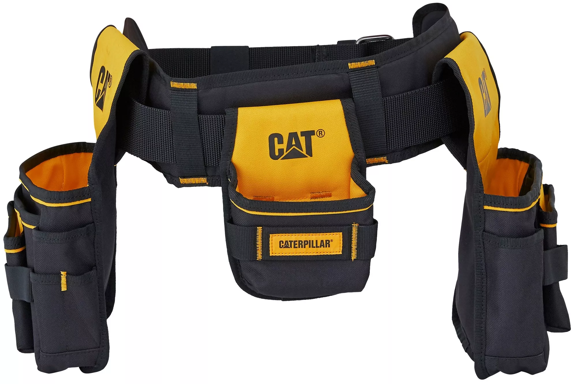Torba na narzędzia Caterpillar 3 Pouch Apron GP-65052