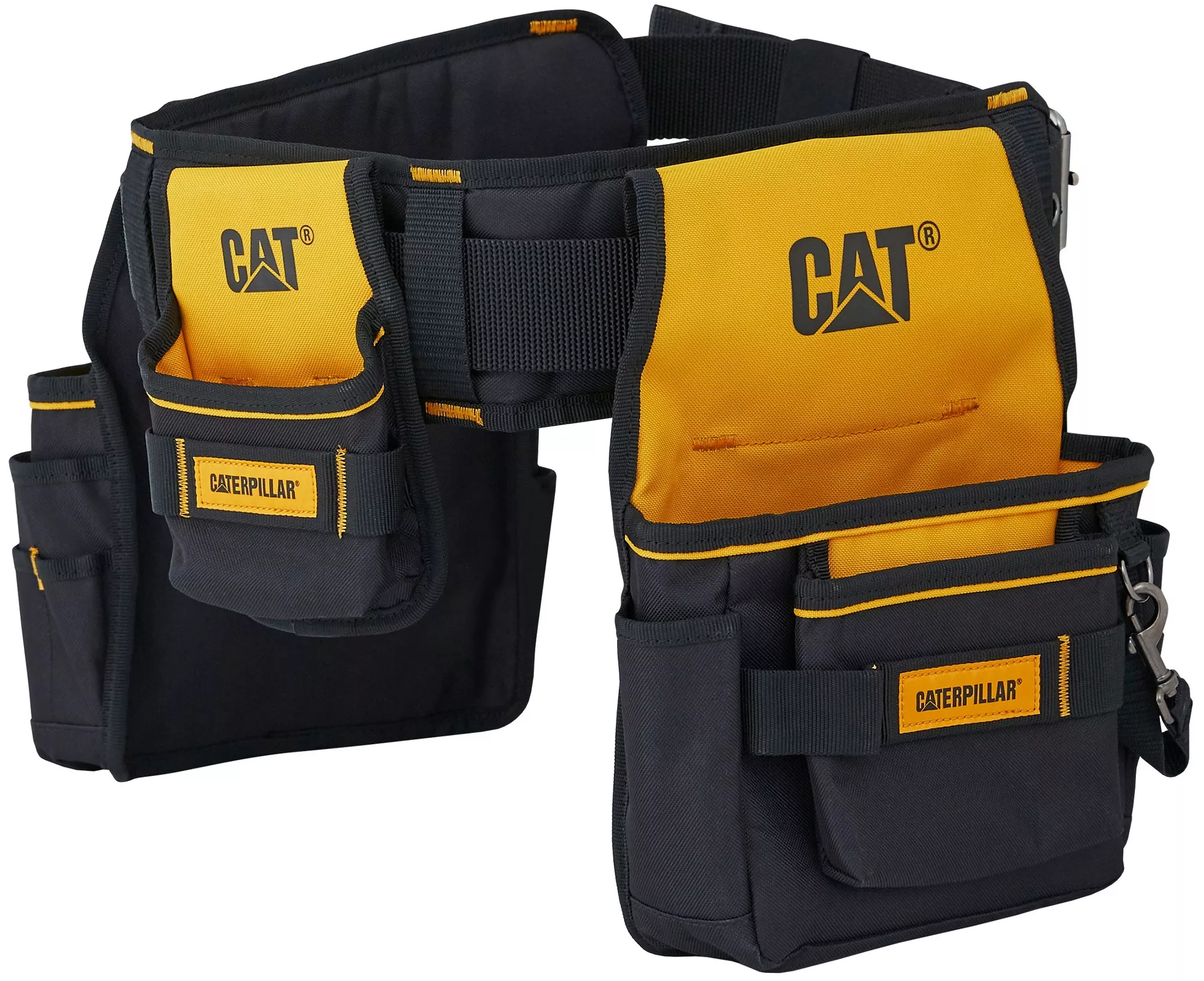 Torba na narzędzia Caterpillar 3 Pouch Apron GP-65052