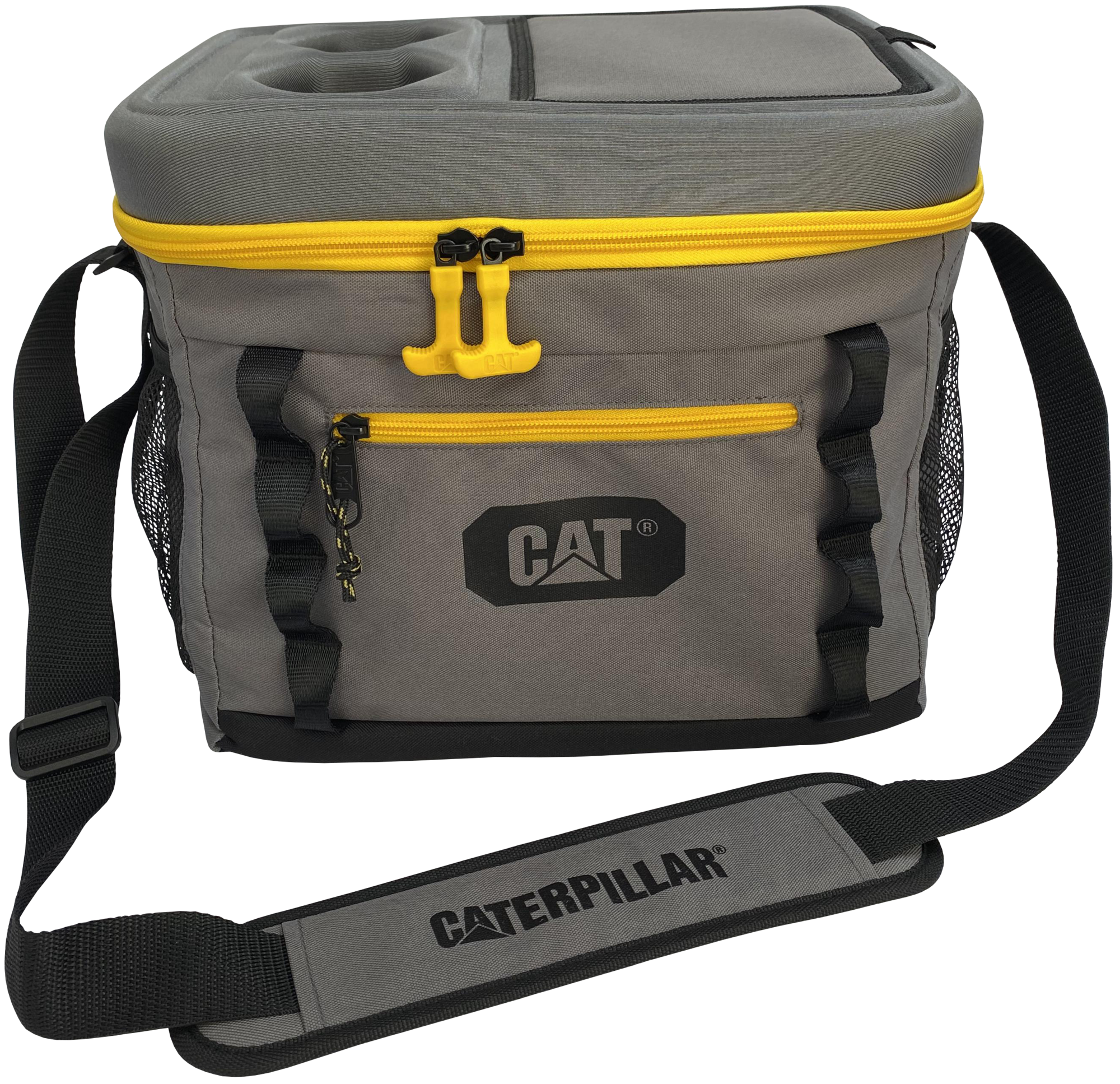 Torba termiczna Caterpillar 24 Can Cooler gp-63484a