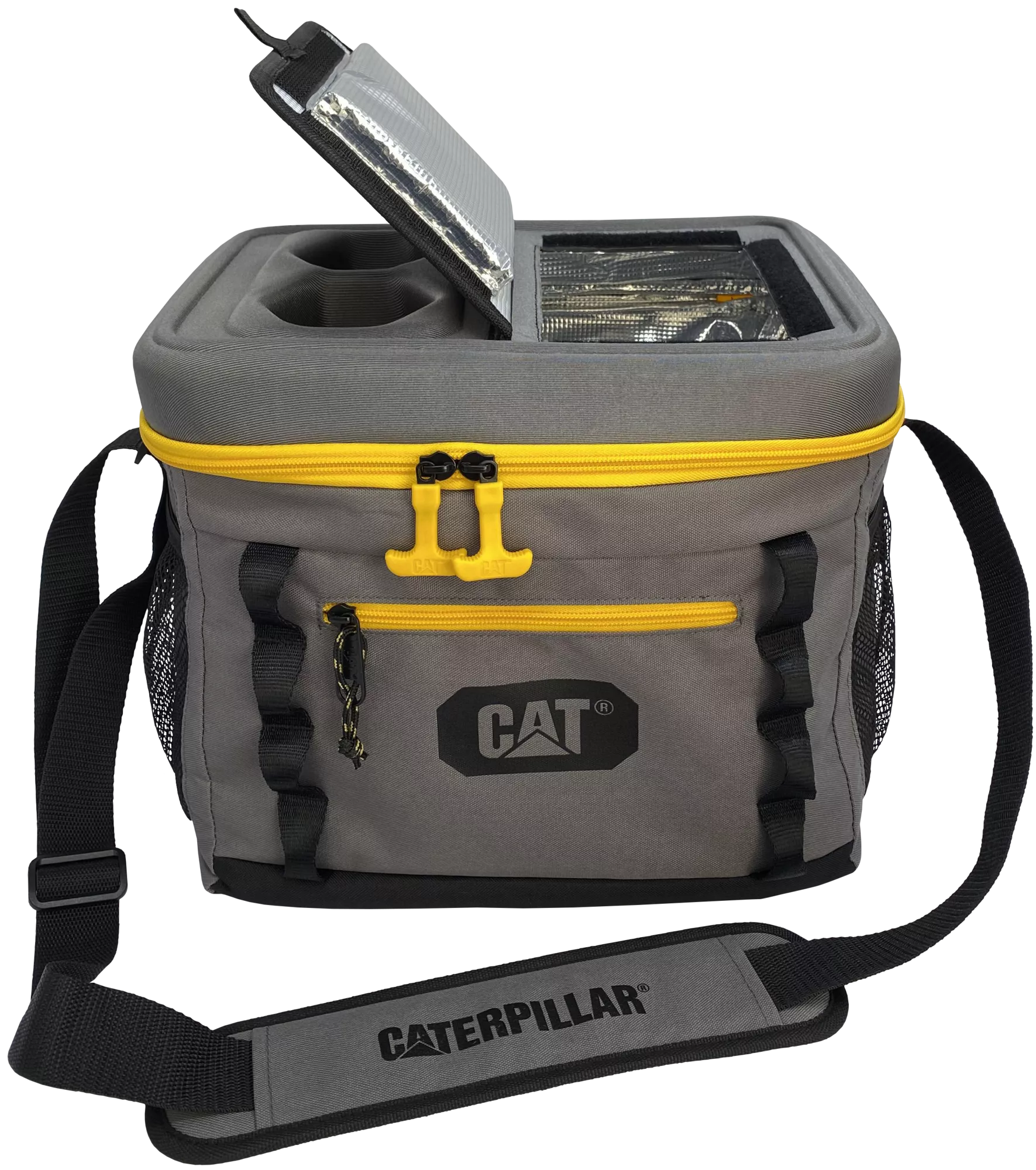 Torba termiczna Caterpillar 24 Can Cooler gp-63484a