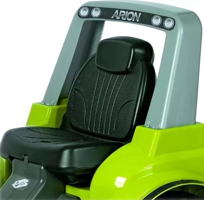 Traktor Arion dla dzieci Claas Premium Rolly Toys  mini