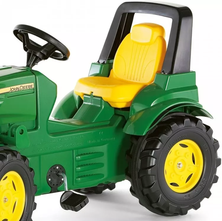 Traktor Farmtrac John Deere Rolly Toys  mini