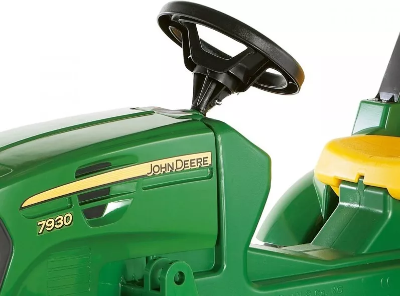 Traktor Farmtrac John Deere Rolly Toys  mini