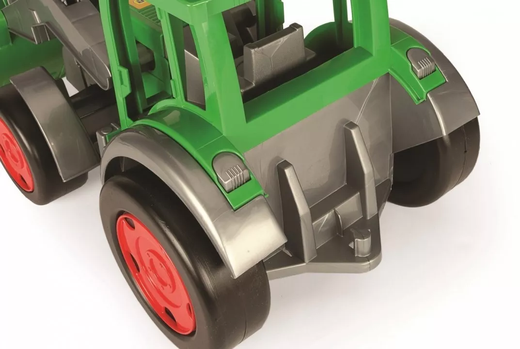 Traktor spychacz Wader Gigant Edycja limitowana  mini