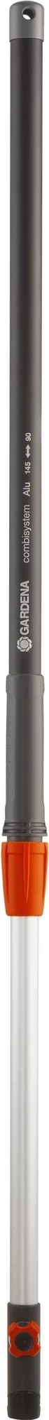Trzonek teleskop. Gardena Combisystem 90 - 145 cm | 