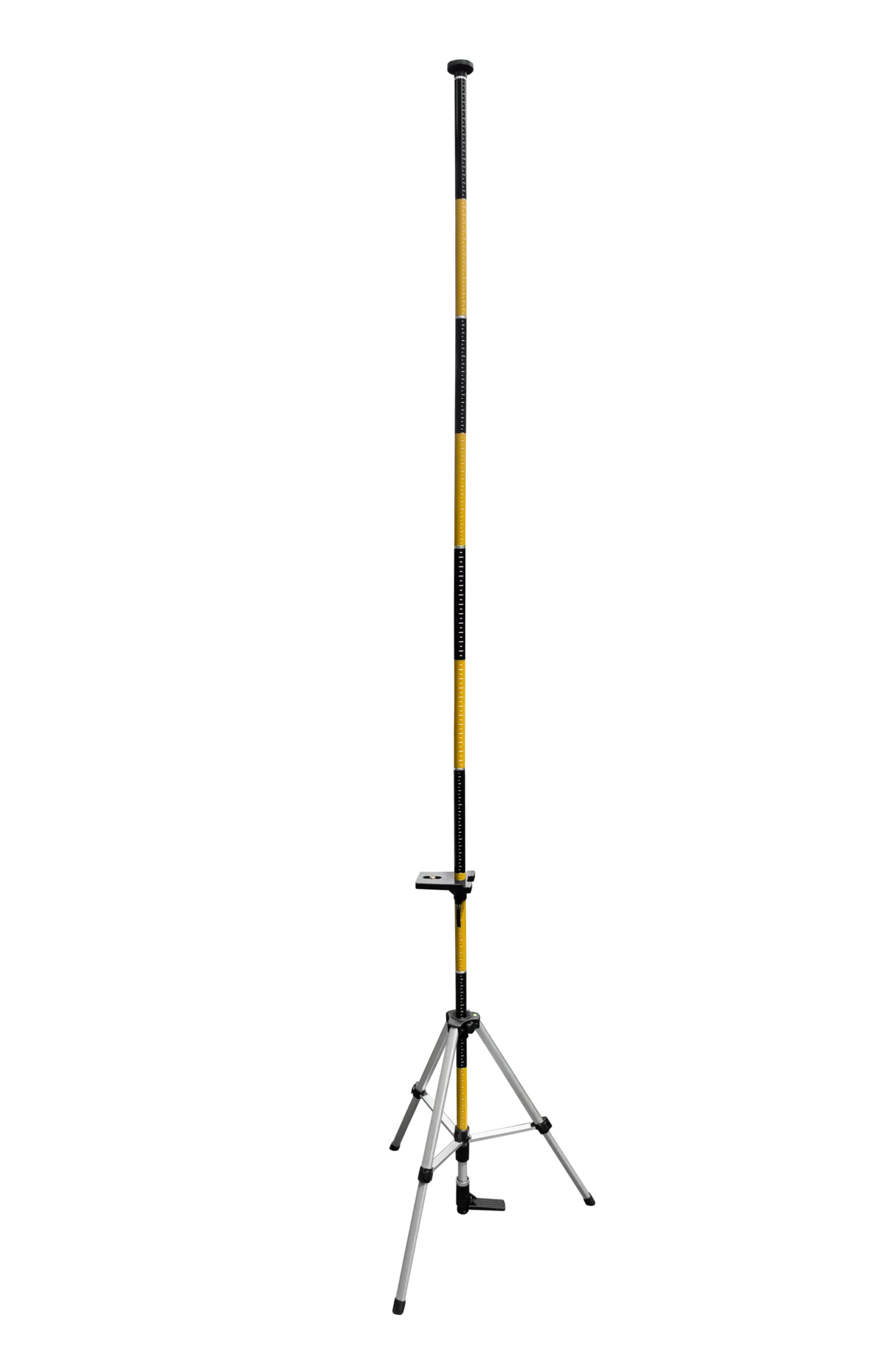 Tyczka rozporowa PRO LT-334S-2GT ze statywem