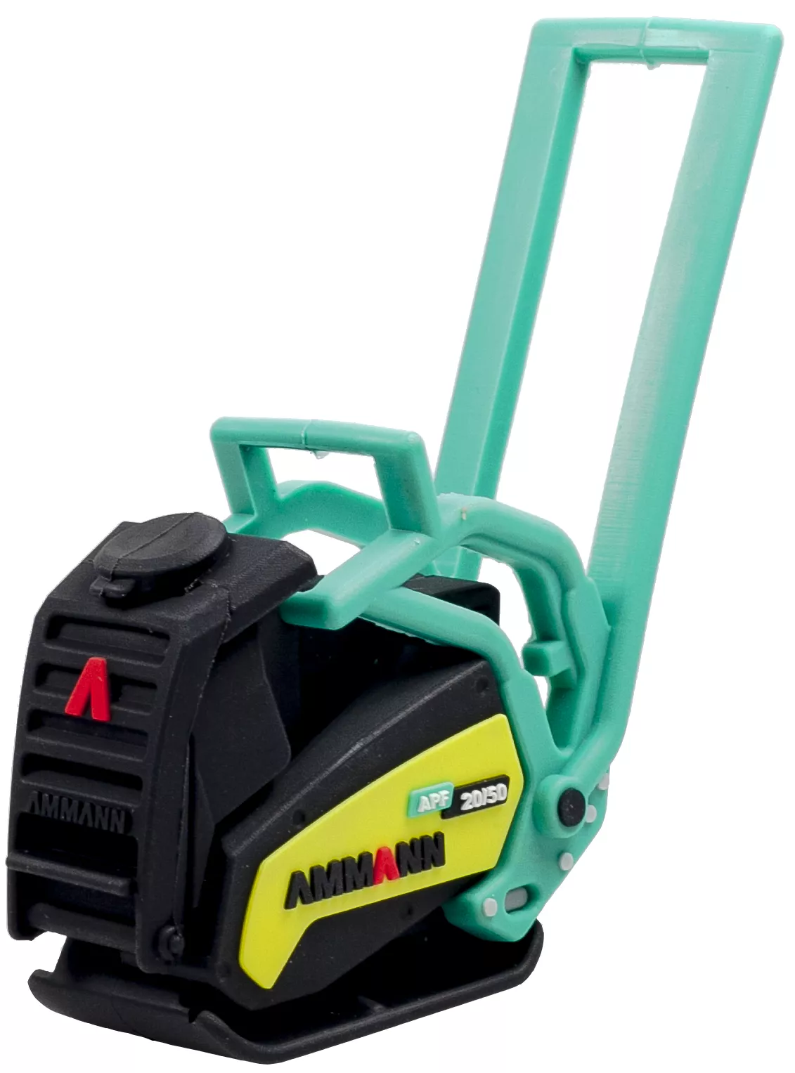 USB Pendrive 8 GB model APF 20/50 Ammann  mini
