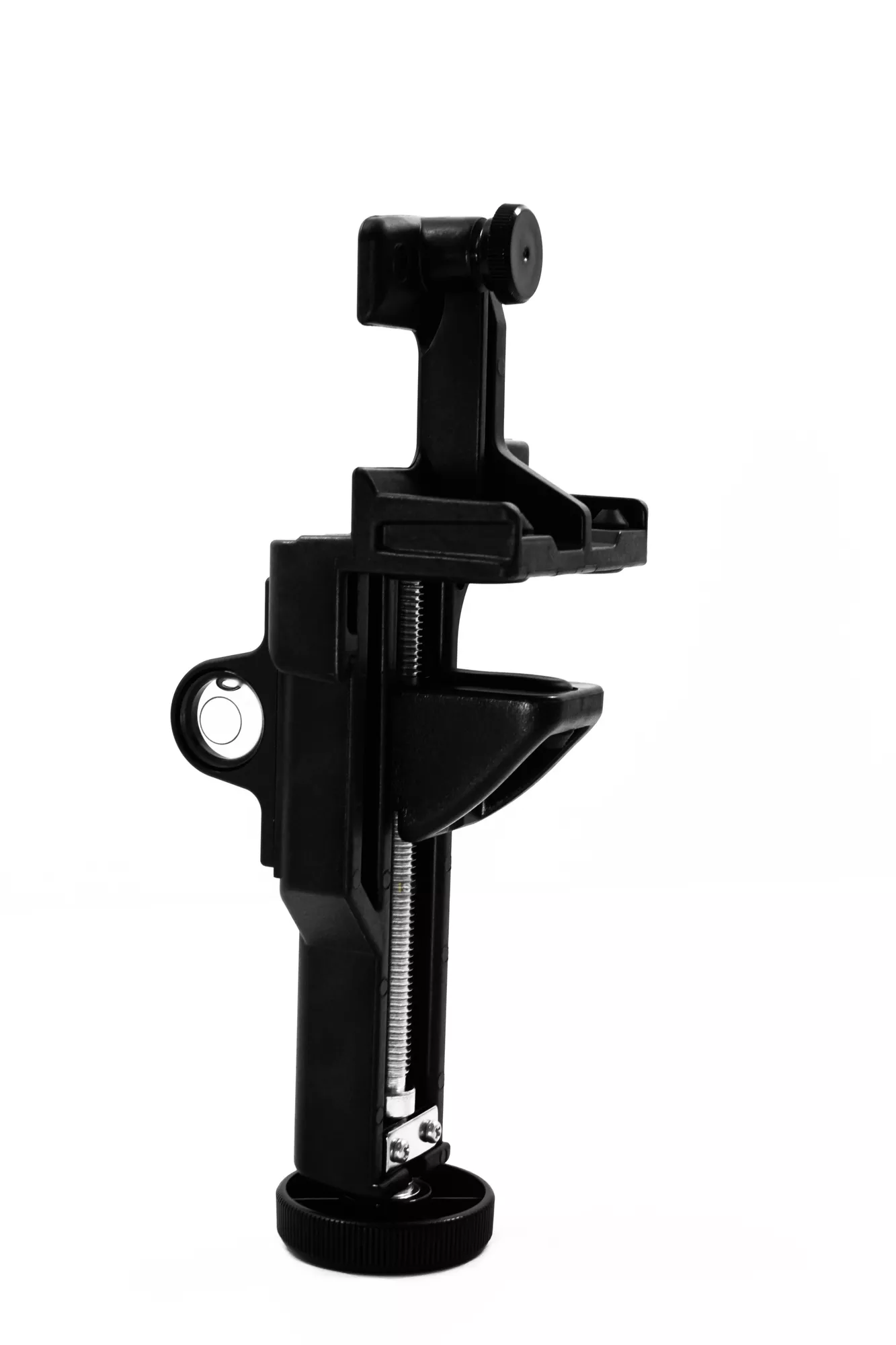 Uchwyt na czujnik Topcon LS-80 do łat laserowych