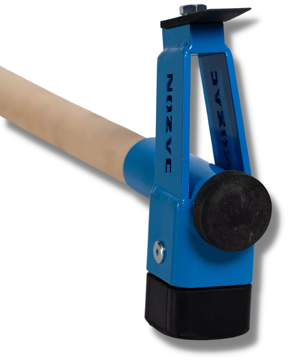 Ustawiak brukarski Jazon UB 3w1