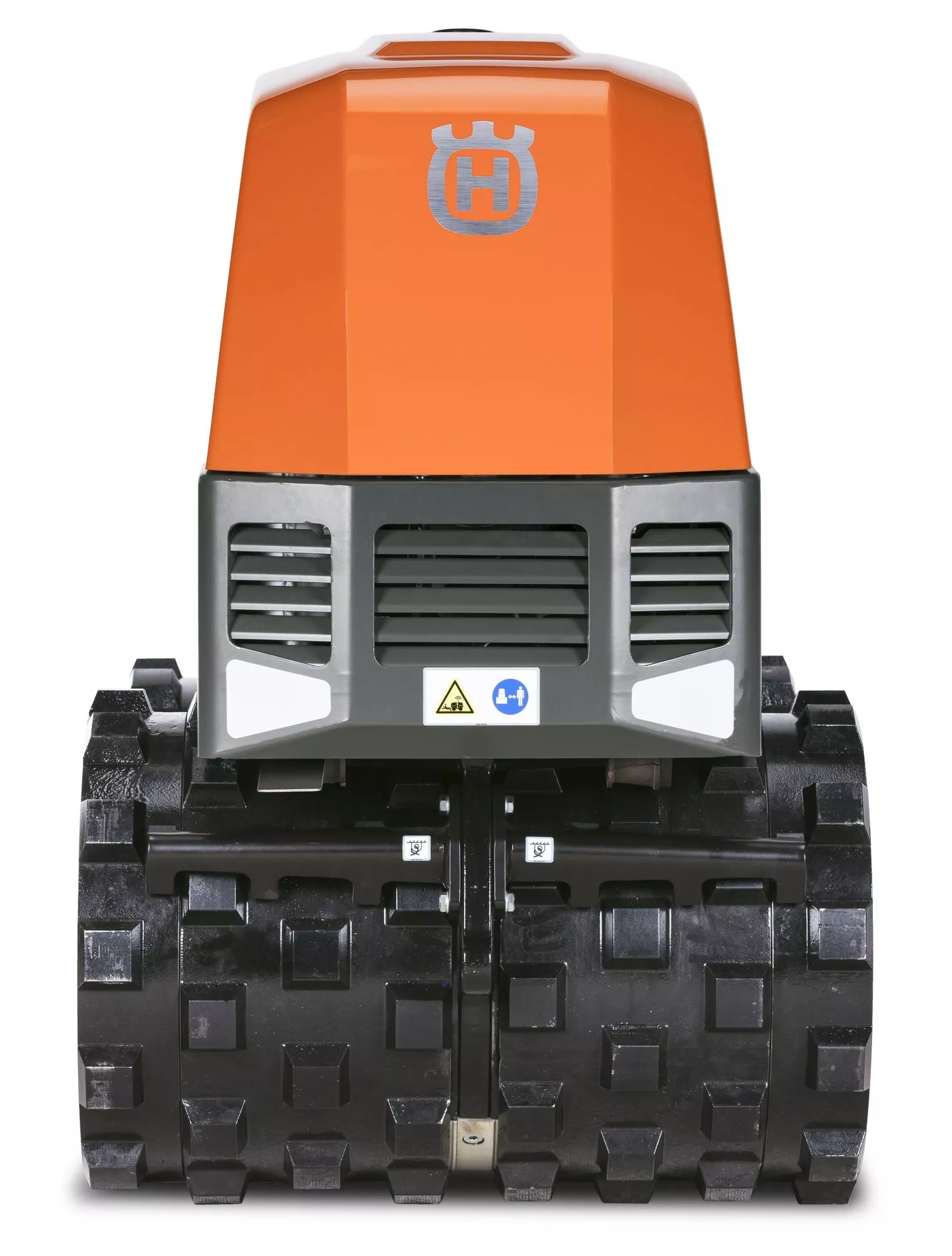 Walec okołkowany Husqvarna LP 9505  