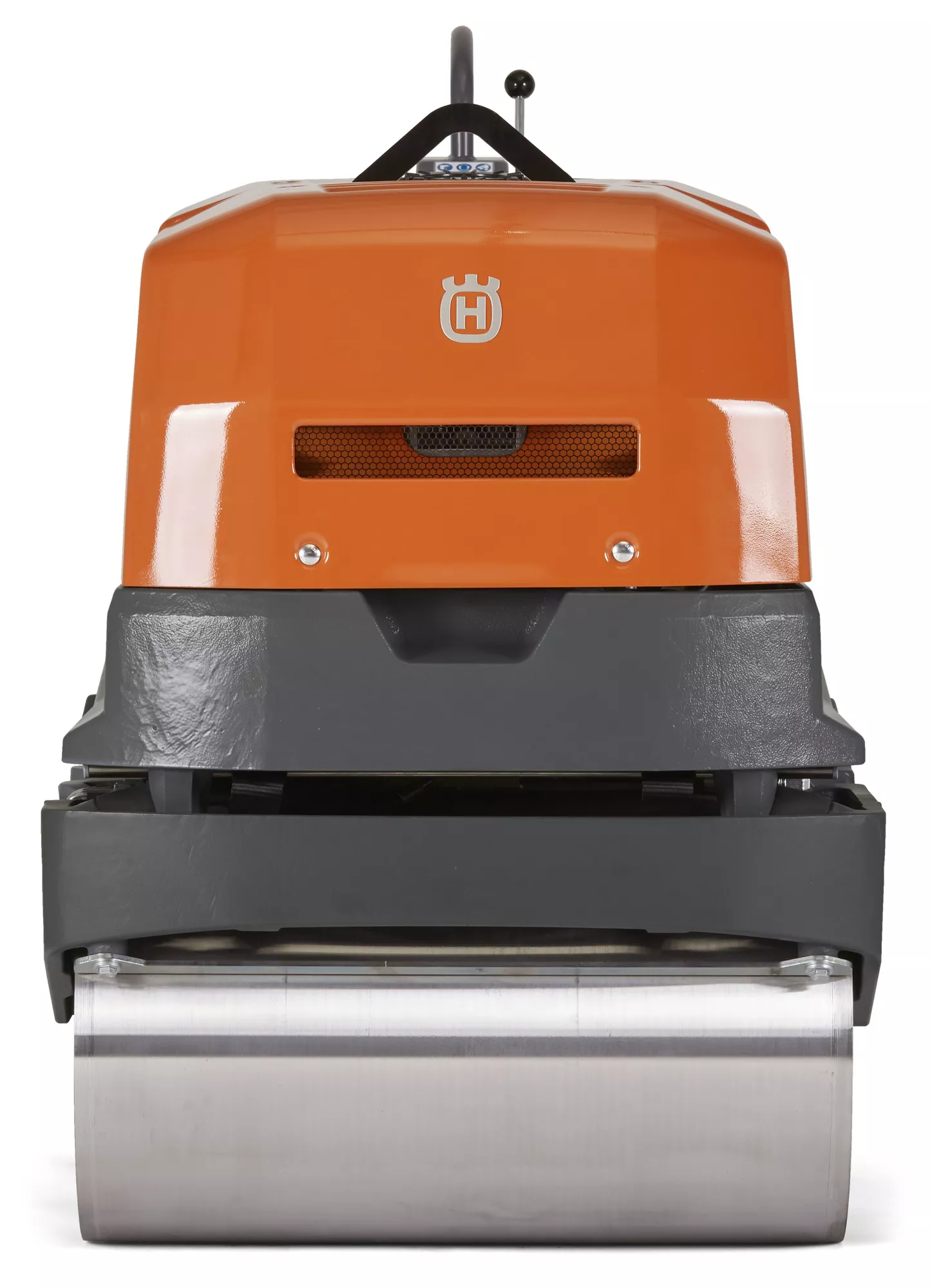 Walec tandemowy Husqvarna LP7505 Hatz El Duplex
