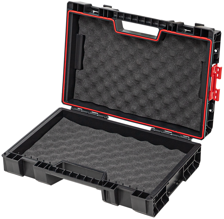 Walizka na elektronarzędzia Qbrick System PRO Toolcase | 