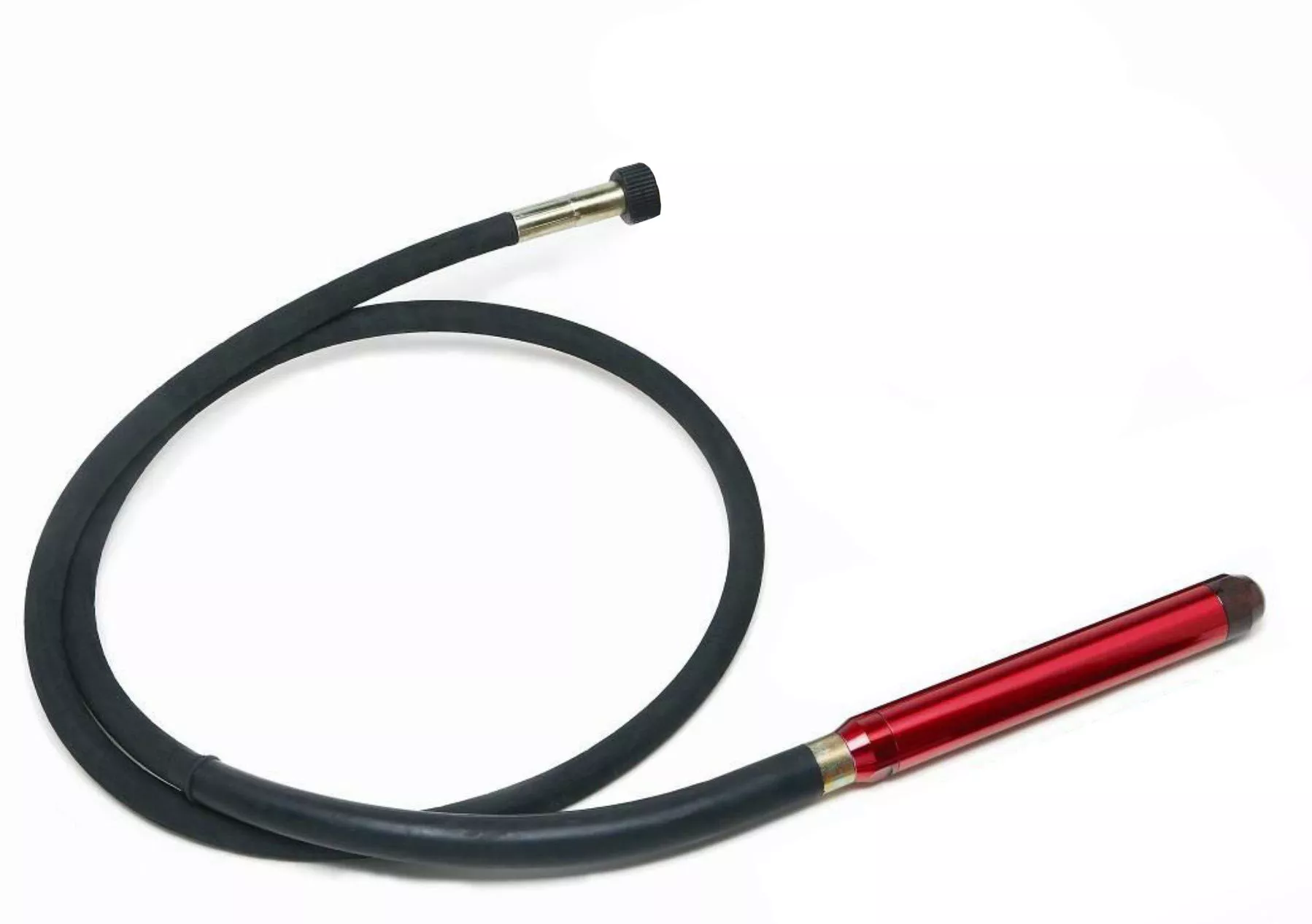 Wałek giętki Enar TDX 4 m + buława AX48 48 mm | 