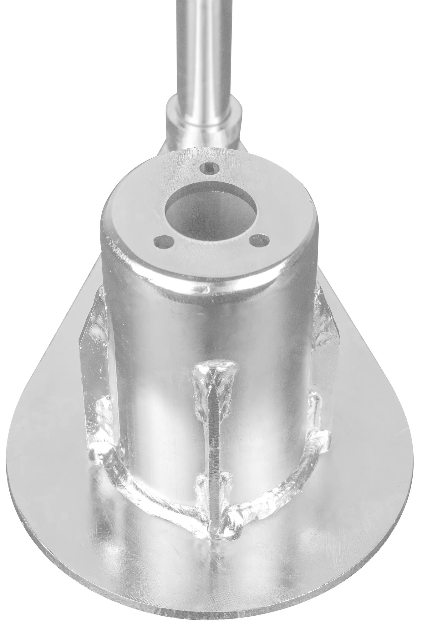 Wałek szczotkowy Kärcher z ramieniem wychylnym (lewy)