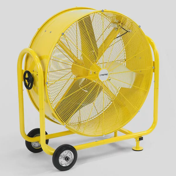 Wentylator bębnowy Trotec TTW 35000 S