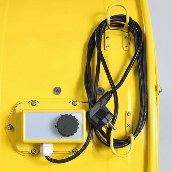 Wentylator bębnowy Trotec TTW 35000 S