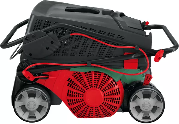 Wertykulator Bosch UniversalVerticut 1100 | 