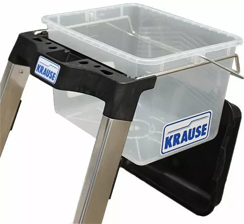 Wiaderko Multigrip Krause Monto do drabin Secury | 