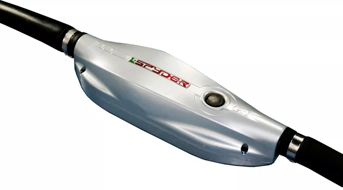 Wibrator pogrążalny Enar i-SPYDER 2V 70 B 