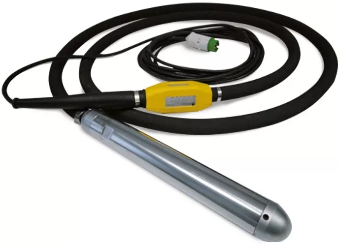 Wibrator pogrążalny OLI Vibrators VHP 50 | 