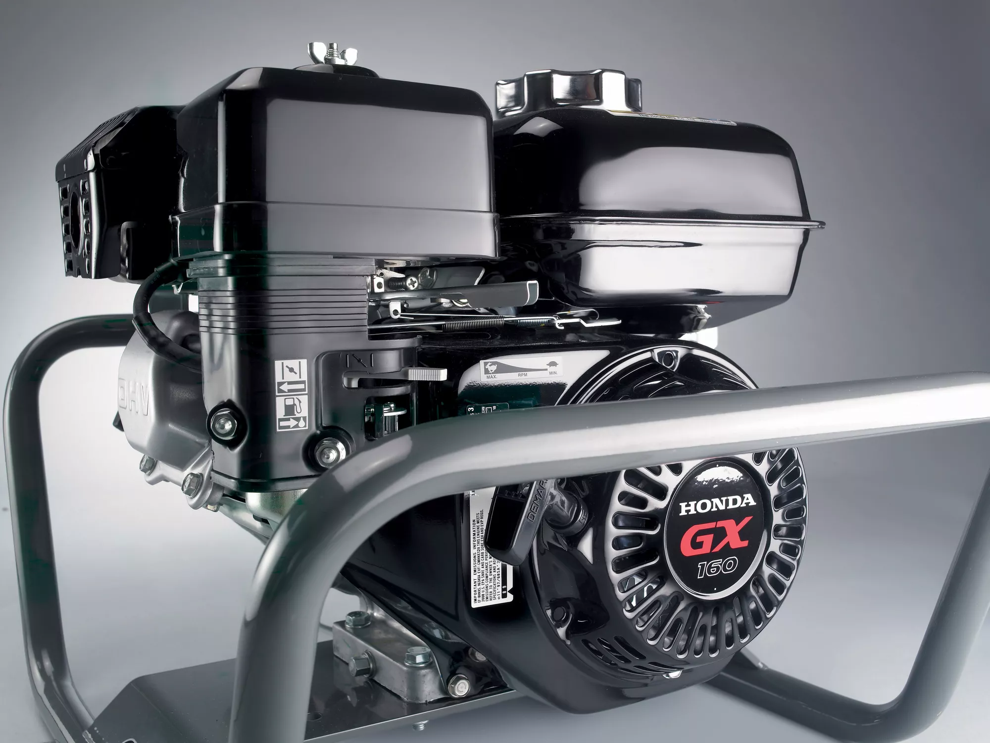 Wibrator pogrążalny Wacker Neuson HMS-Set 3A7