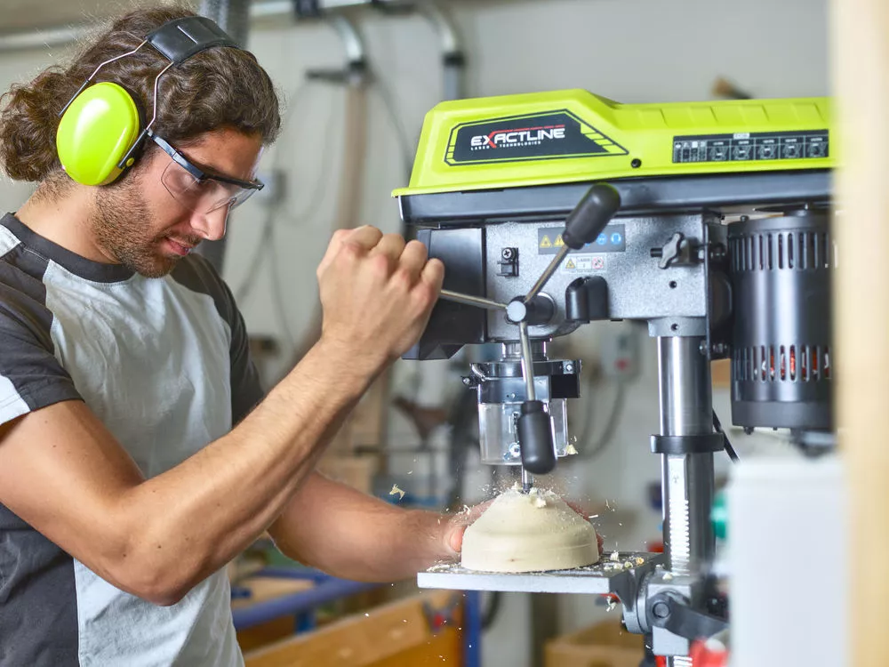 Wiertarka kolumnowa Ryobi RDP102L