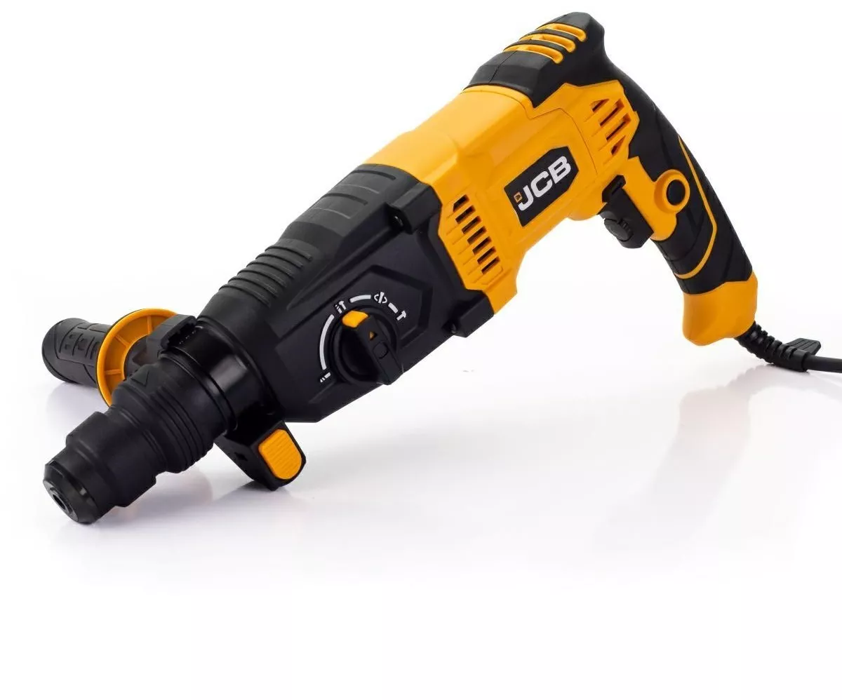 Wiertarka udarowa JCB 57218 1050 W | 