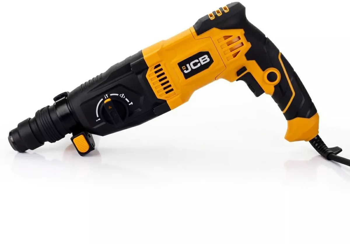 Wiertarka udarowa JCB 57218 1050 W | 