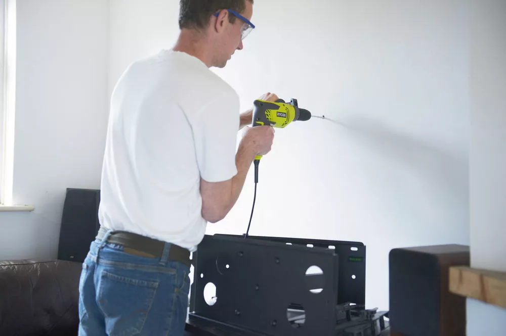 Wiertarka udarowa Ryobi RPD500-G