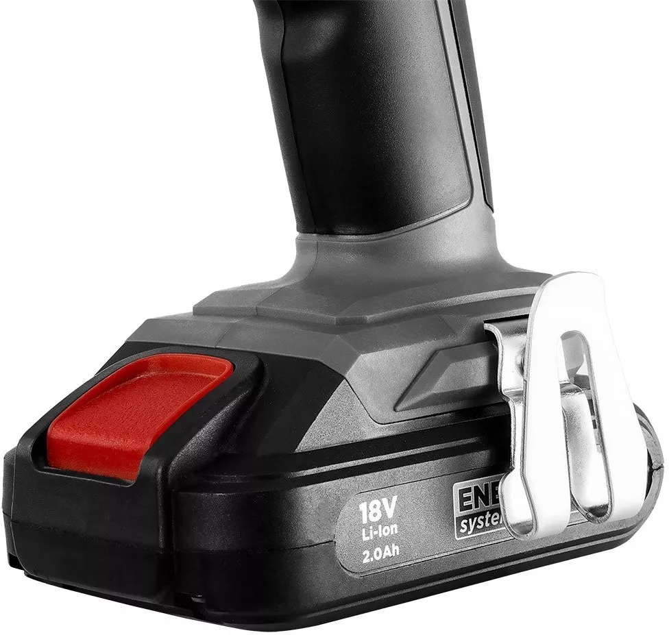 Wiertarko-wkrętarka Graphite Energy+ 18 V 58G000-SET1 | 