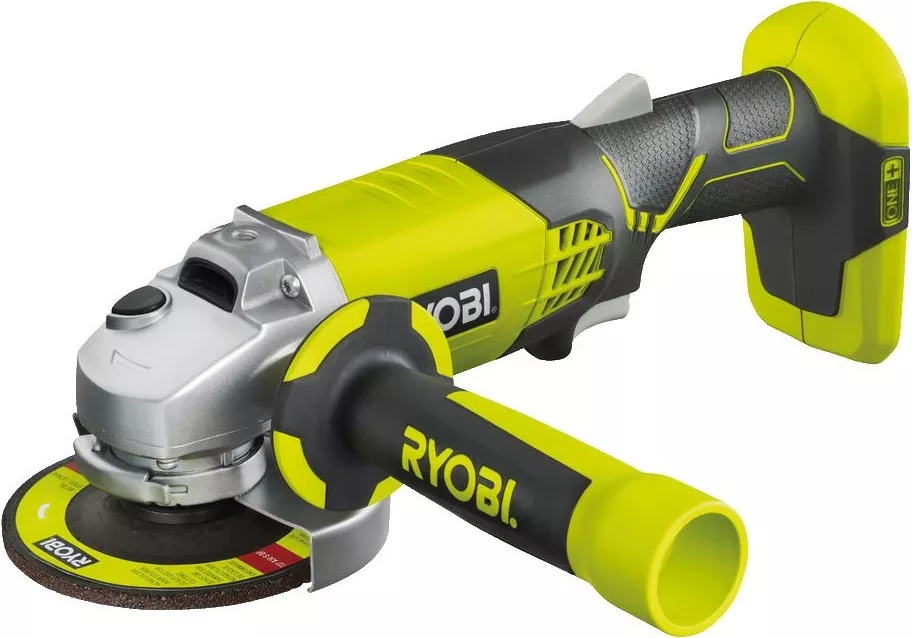 Wiertarko-wkrętarka Ryobi R18DD3 szlifierka kątowa | 