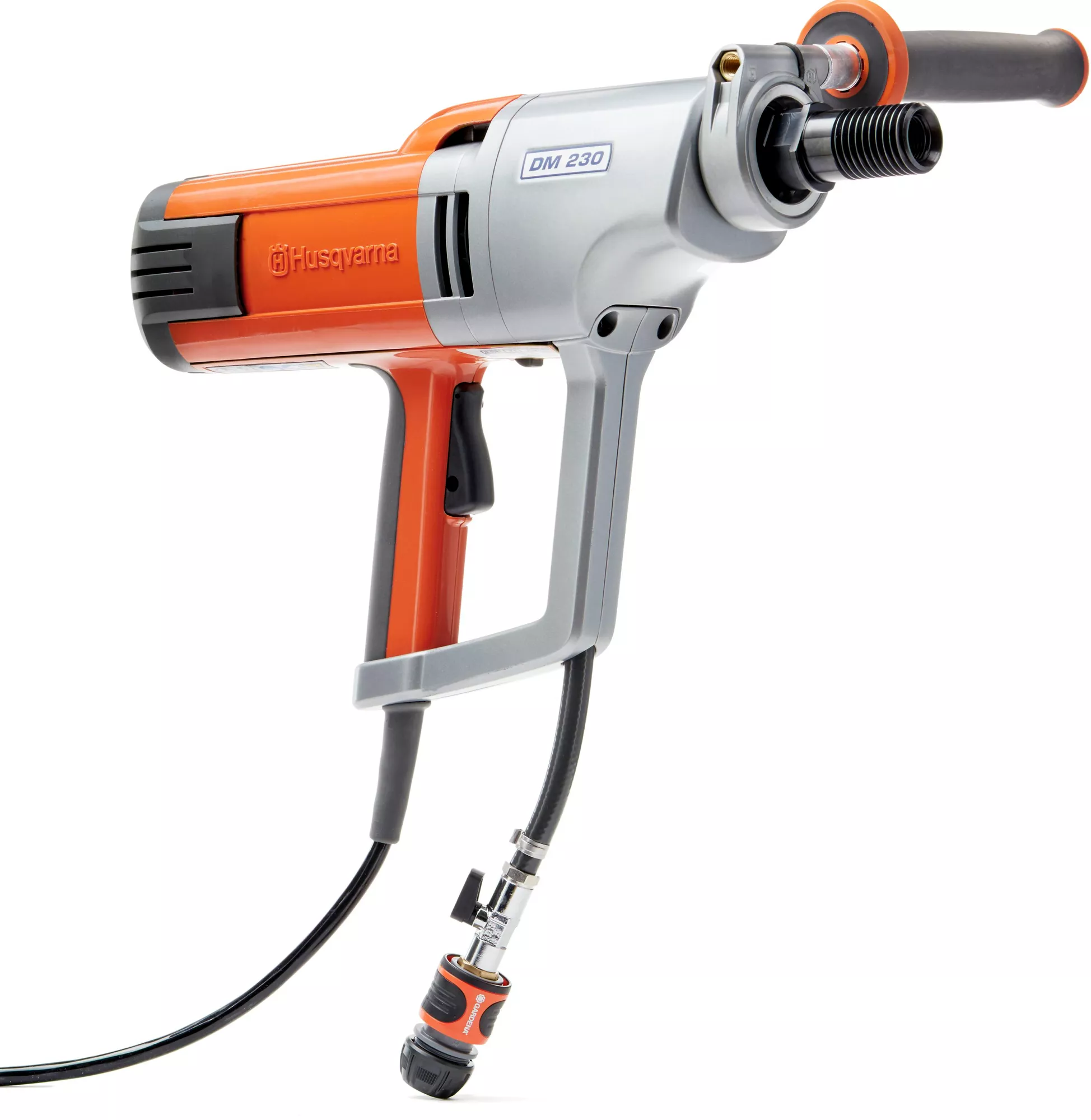 Wiertnica Husqvarna DM 230   